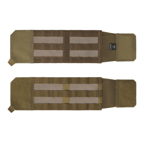 Helikon-Tex Guardian Cummerbund Tactical Vest with MOLLE, Coyote