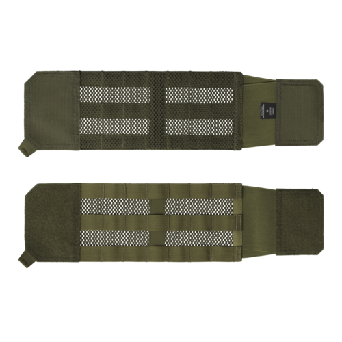 Helikon-Tex Guardian Cummerbund Tactical Vest MOLLE, Olive Green