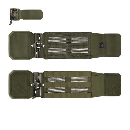 Helikon-Tex Guardian Cummerbund Quick Release Side Panel, Olive Green