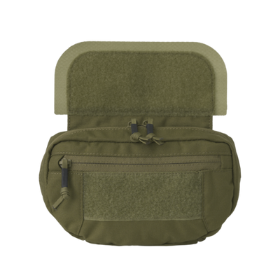 Drop-Down Pouches and Danglers