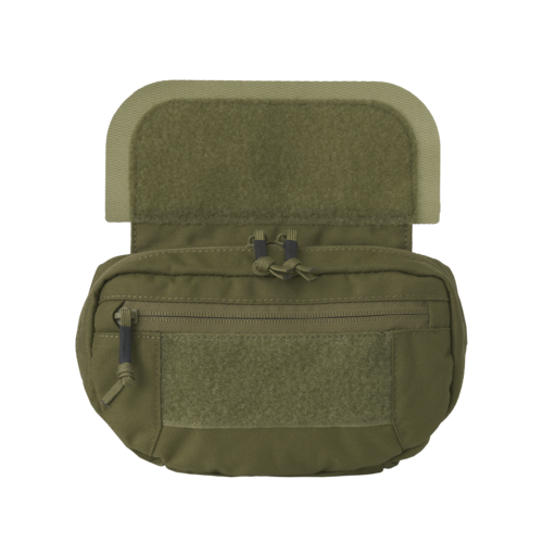Helikon-Tex Guardian Dangler Drop Down Pouch, Olive Green