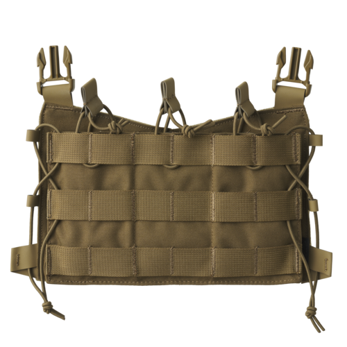 Helikon-Tex Guardian Flap Modular Panel, Coyote