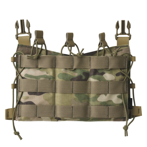 Helikon-Tex Guardian Flap Modular Panel, Multicam®