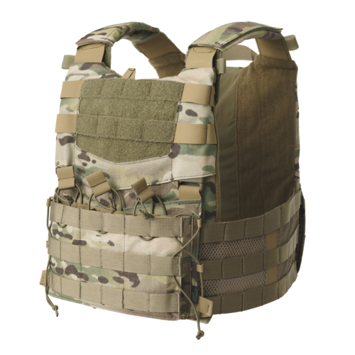 Helikon-Tex Guardian Military Set Plate Carrier, Multicam®