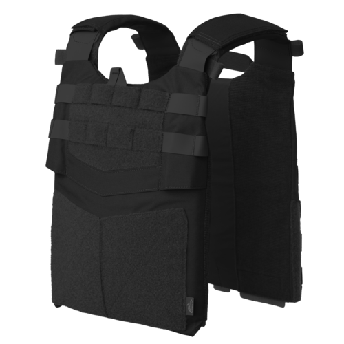 Helikon-Tex Guardian Plate Carrier, Black