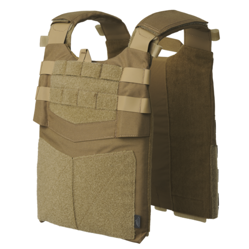 Helikon-Tex Guardian Plate Carrier, Coyote