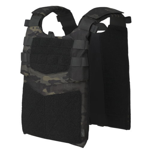 Helikon-Tex Guardian Plate Carrier, MultiCam® Black