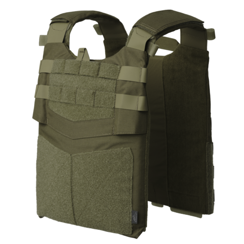 Helikon-Tex Guardian Plate Carrier, Olive Green