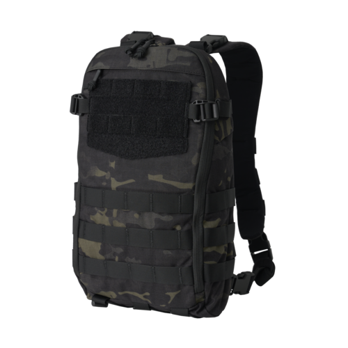 Helikon-Tex Guardian Smallpack Backpack, Multicam® Black