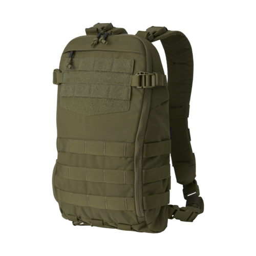 Helikon-Tex Guardian Smallpack Backpack, Olive Green