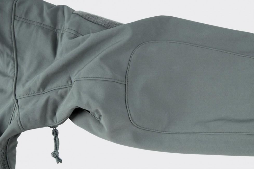 Helikon-Tex Gunfighter Waterproof and Windproof Jacket, Shadow Grey