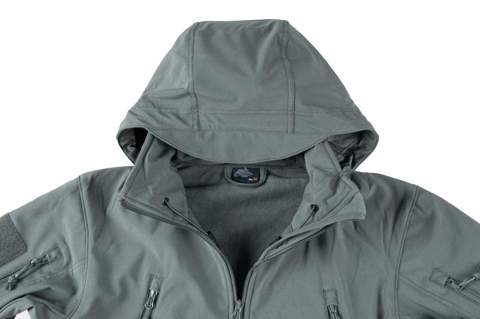 Helikon-Tex Gunfighter Water and Wind Resistant Jacket