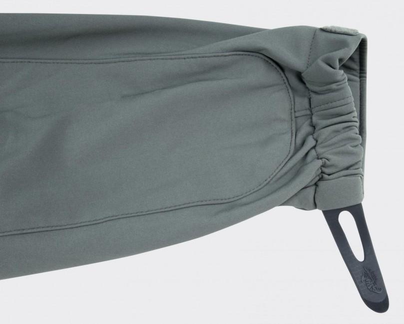 Helikon-Tex Gunfighter Waterproof and Windproof Jacket, Shadow Grey