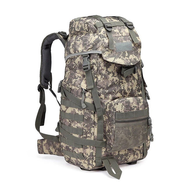 DRAGOWA Molle Outdoor batoh Bag, ACU
