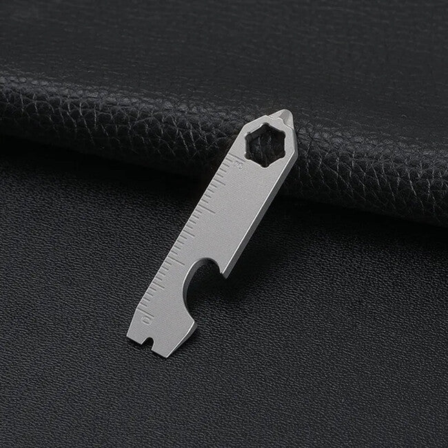 DRAGOWA Tactical Titanium Multitool Jax