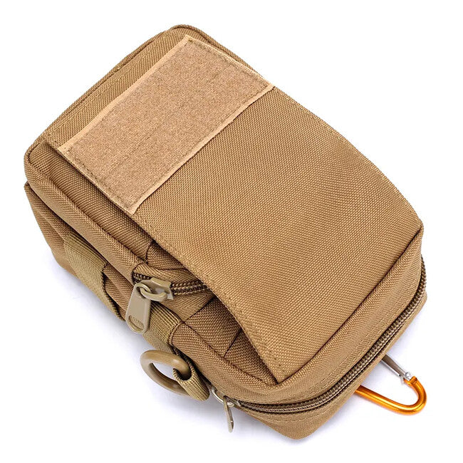 Dragowa Tactical taktická kapsička Molle, ACU