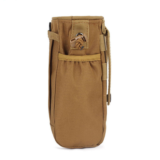 WARAGOD Competition Magazine Pouch, Black