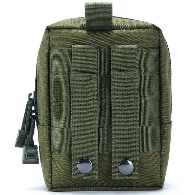 WARAGOD Morg Tactical Pouch, Olive