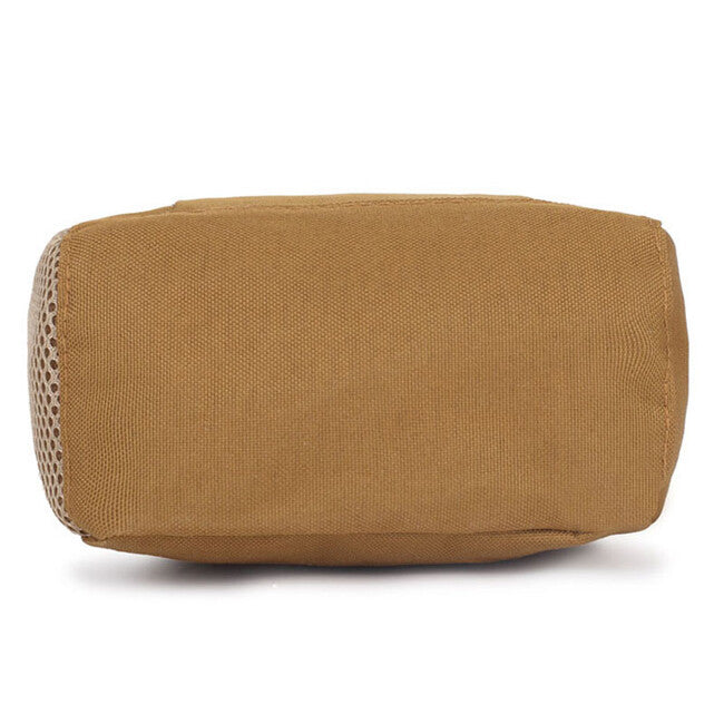 WARAGOD Competition Magazine Pouch, Black