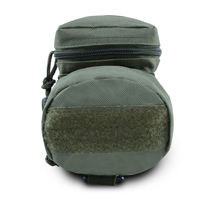 WARAGOD Axan Bottle Cover, Black
