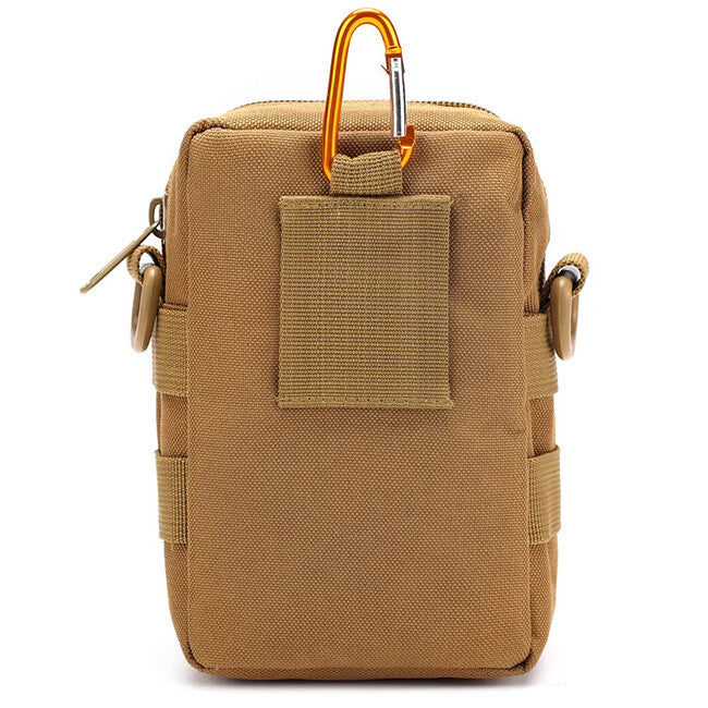 Dragowa Tactical taktická kapsička Molle, ACU