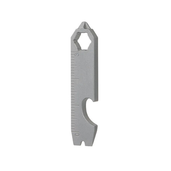 DRAGOWA Tactical Titanium Multitool Jax
