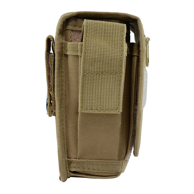 WARAGOD Häri Belt Pouch, AT-digital