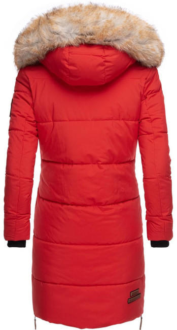 Navahoo Halina Women's Winter Jacket with Hood