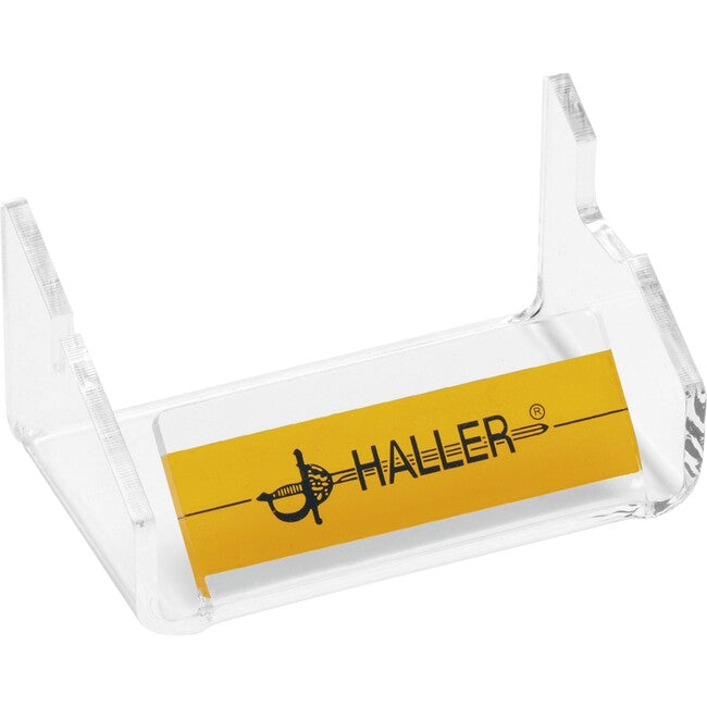 Haller Knife Stand 100x45x65mm