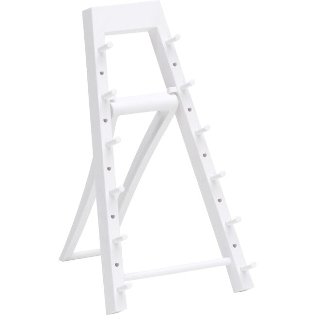 Haller Plastic Knife Stand - Display for up to 6 Knives 41512
