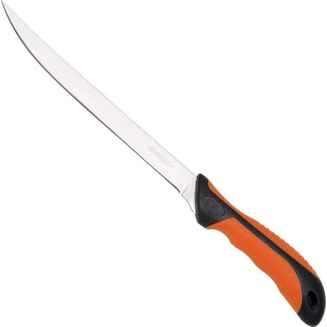 Haller filetovací nôž 20 cm čepeľ, plastovým puzdrom