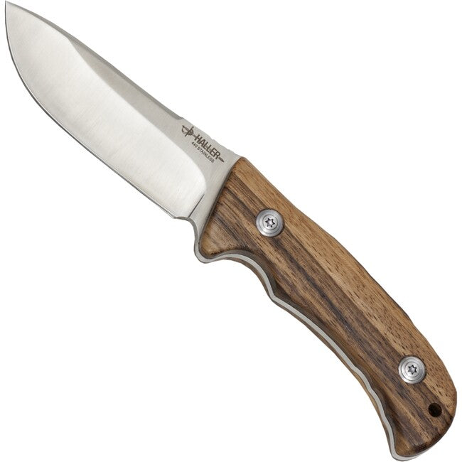 Haller Outdoor Fixed Blade Knife 42499