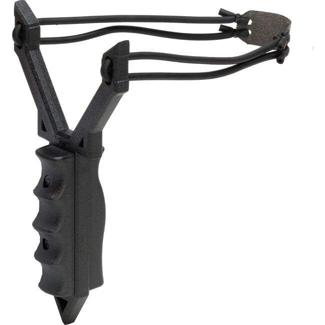 Haller Slingshot, Black