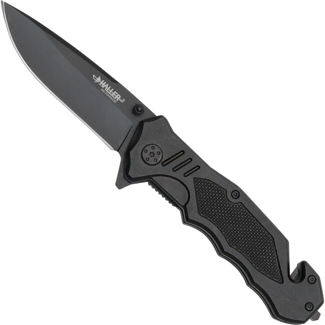 Haller Rescue Pocket Knife 83482