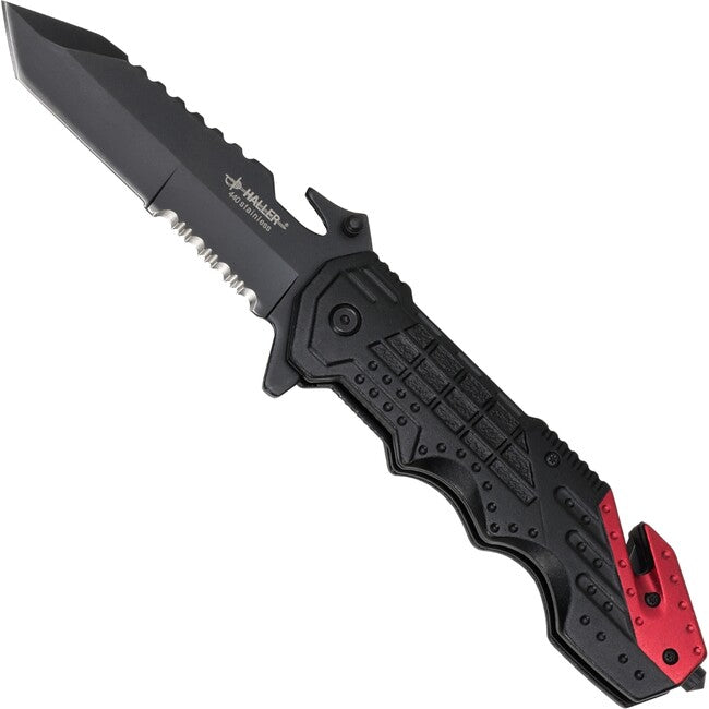 Haller Rescue XXL Folding Knife