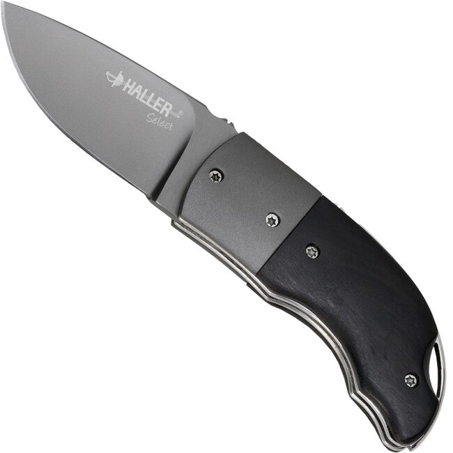 Haller Select Banji Pocket Knife