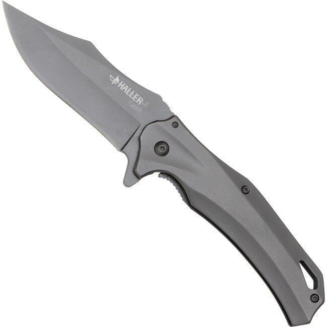 Haller Select BARMI Folding Knife