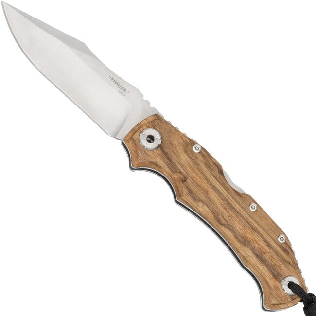 Haller Select Birnir Pocket Knife