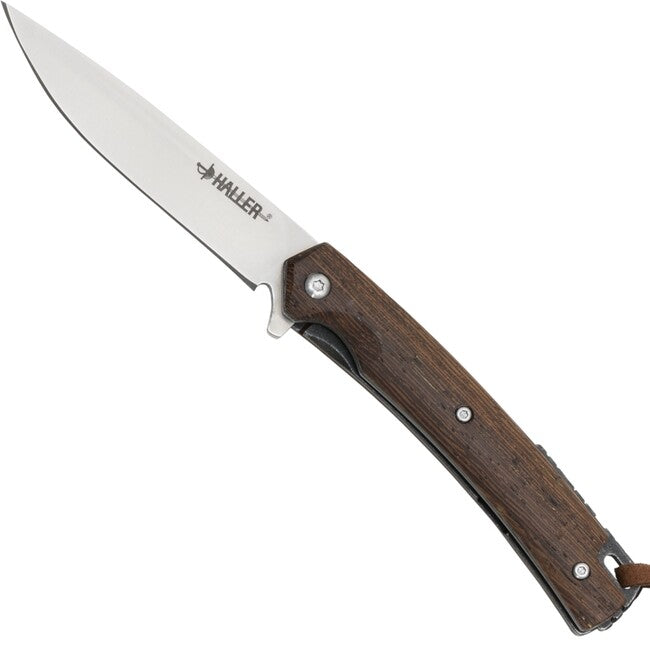 Haller Select Bligur Pocket Knife