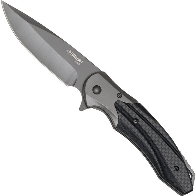 Haller Select Borgar Pocket Knife