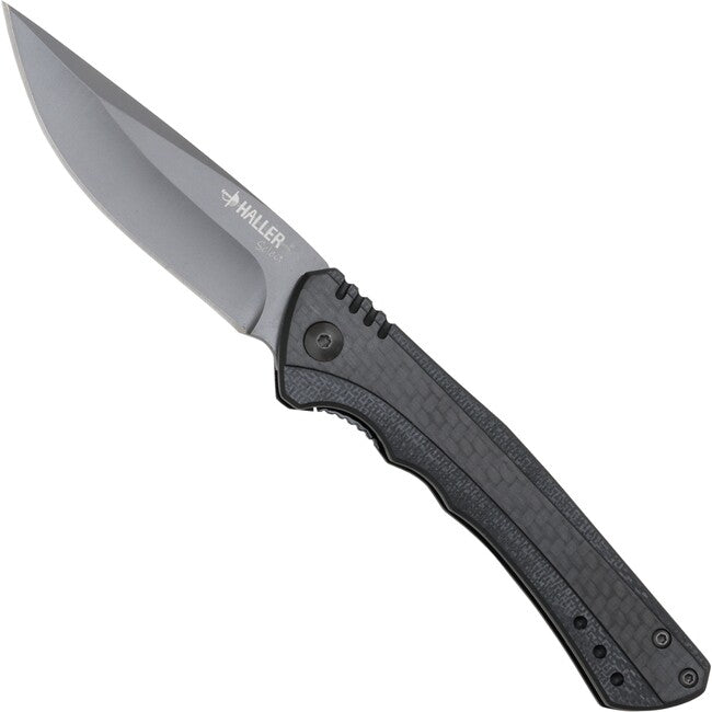 Haller Select Brandur Folding Knife