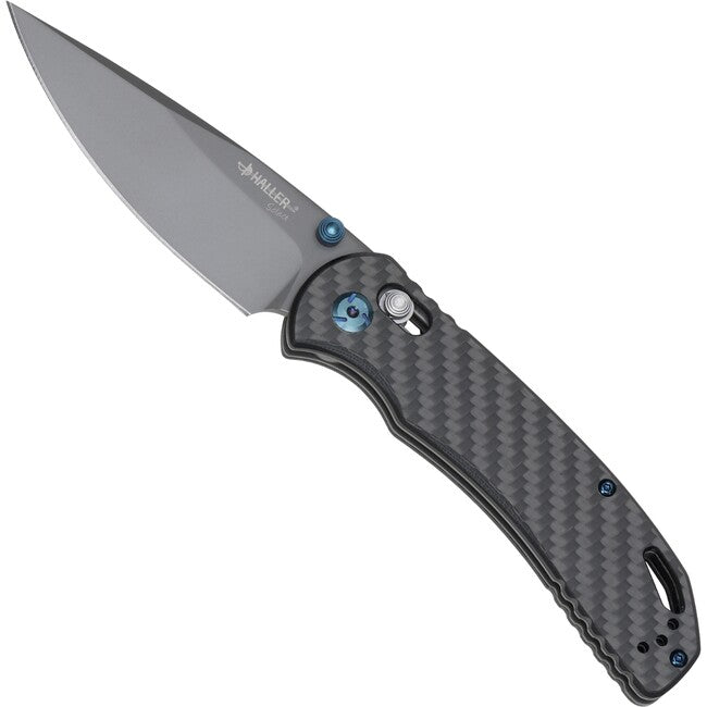Haller Select Byr Pocket Knife