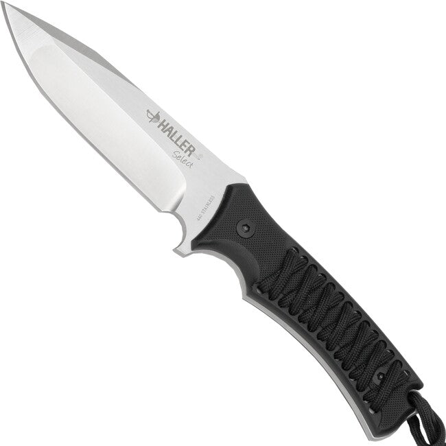 Haller Select Alar Fixed Blade Knife