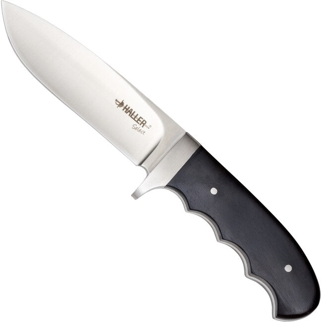 Haller Select Almar Fixed Blade Knife