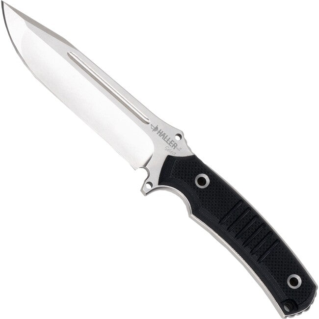 Haller Select Alvar Fixed Blade Knife