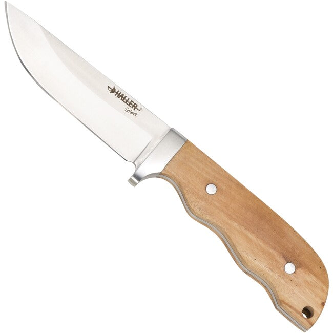 Haller Select Angi Fixed Blade Knife