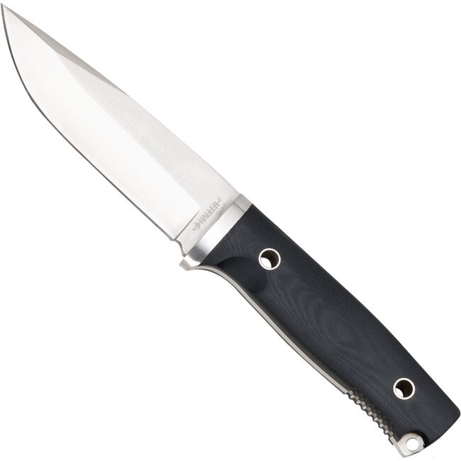 Haller Select Aron Fixed Blade Knife