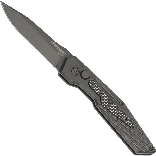 Haller Select Spring Silfriae Pocket Knife