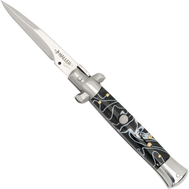 Haller Select Spring Pocket Knife 30592