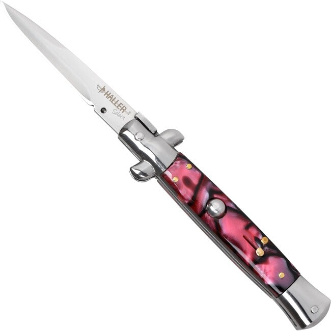 Haller Select Spring Pocket Knife 30594